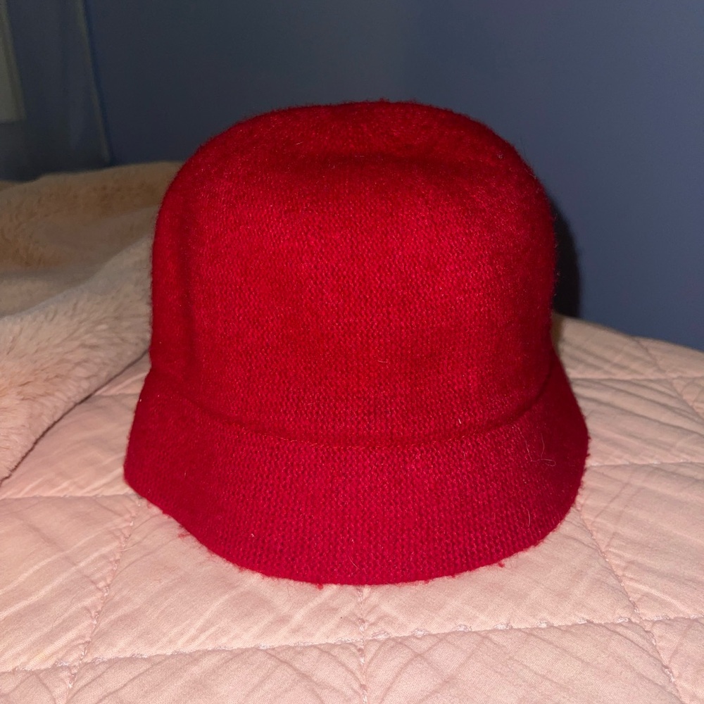 August Hat Company Wool Blend Hat